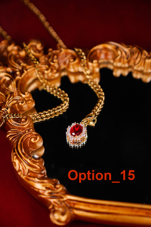 GEMME LILAS<br>Réglable · Argent