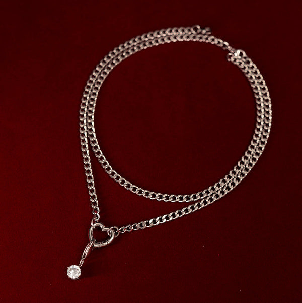 ユナイト&シャイン スリップチェーン