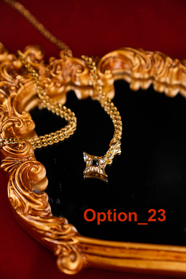 GEMME LILAS<br>Réglable · Argent