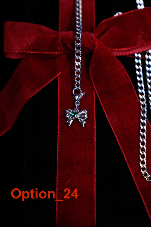 GEMME LILAS<br>Réglable · Argent