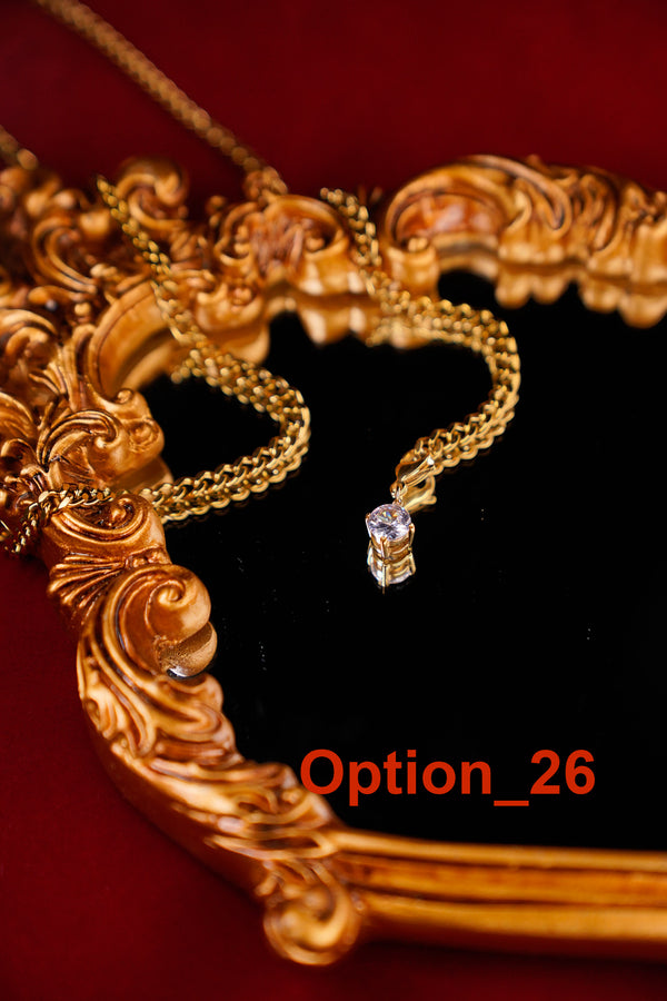 GEMME LILAS<br>Réglable · Argent