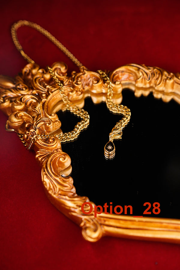 GEMME LILAS<br>Réglable · Argent