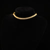 Dazzle Convertible Choker-Bracelet