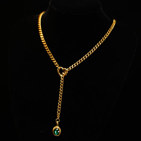 トワイライトチャーム スリップチェーン