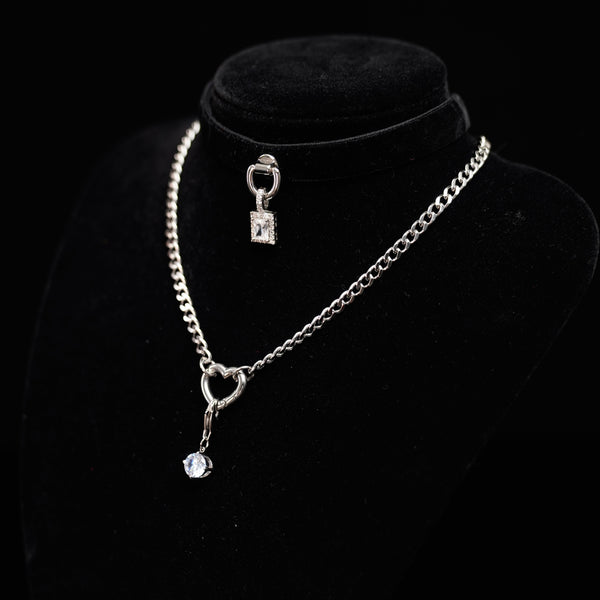 ユナイト&シャイン スリップチェーン