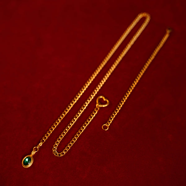 トワイライトチャーム スリップチェーン