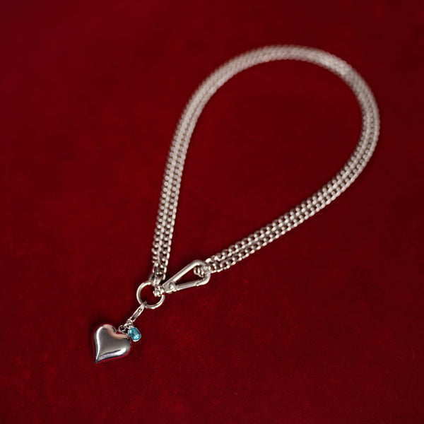 ステラカップルチョーカー