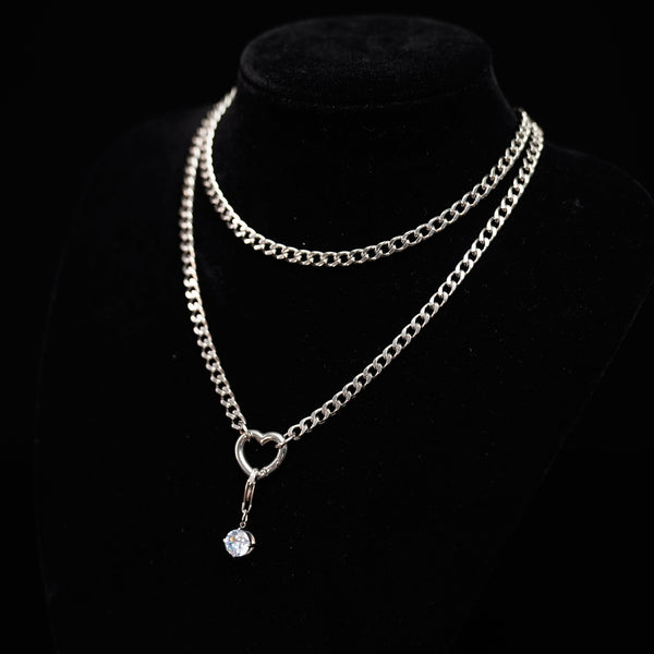 ユナイト&シャイン スリップチェーン