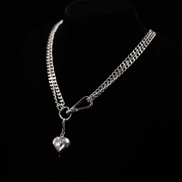 ステラカップルチョーカー