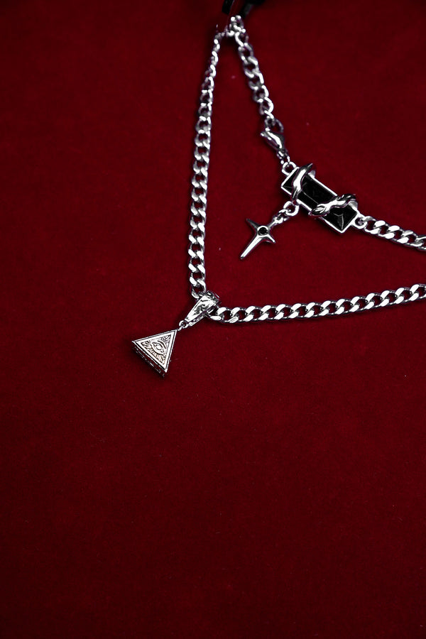 OBSIDIAN BOND<br>Velvet · Set