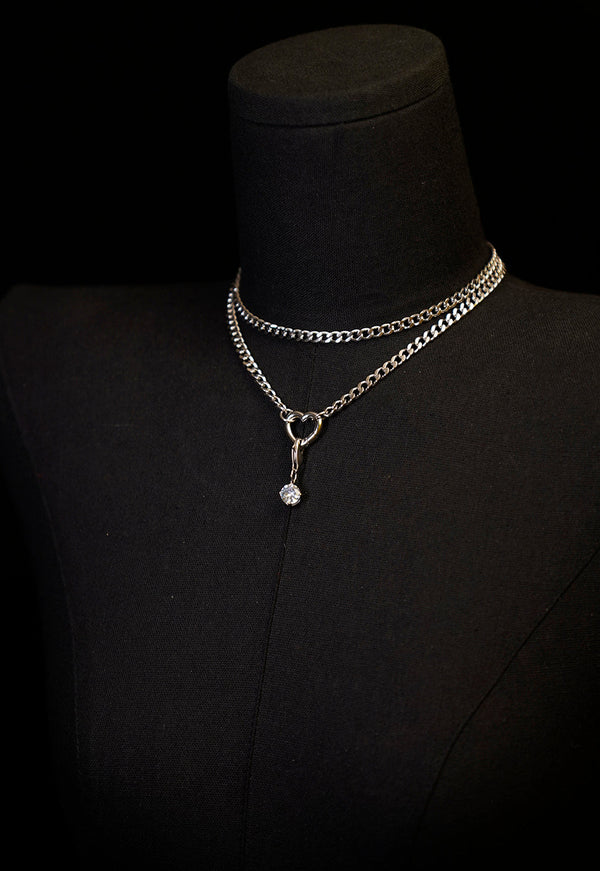 ユナイト&シャイン スリップチェーン