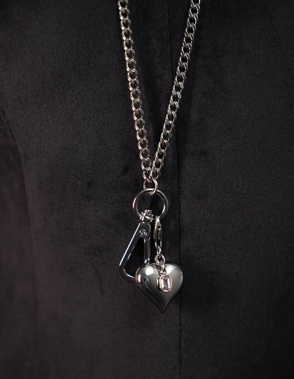 ステラカップルチョーカー