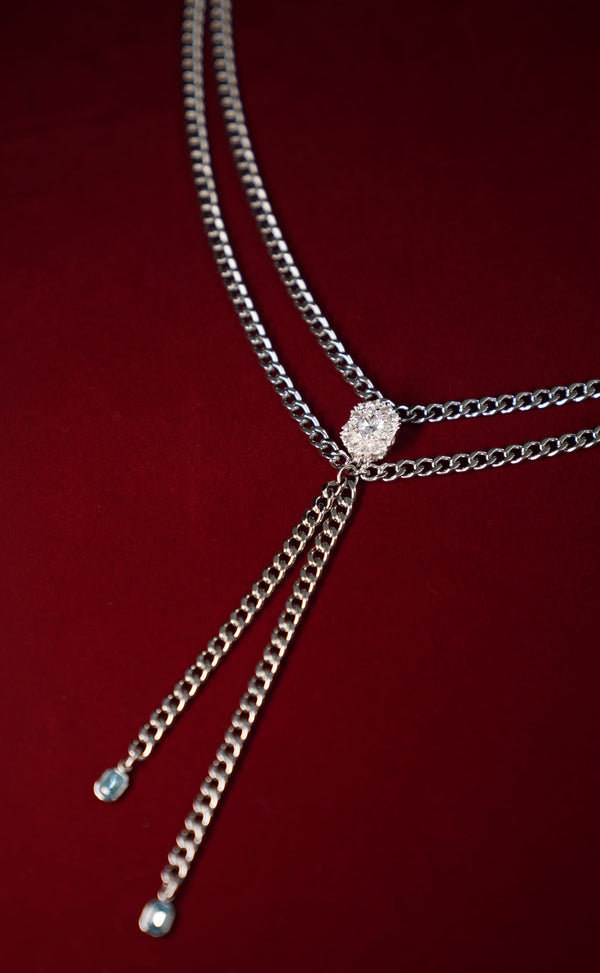 ラディアントカスケード – シルバーエディション