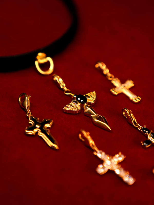 セントゴールドセット