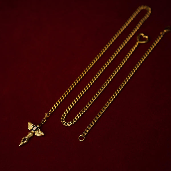 ヴァルキリーブレード スリップチェーン