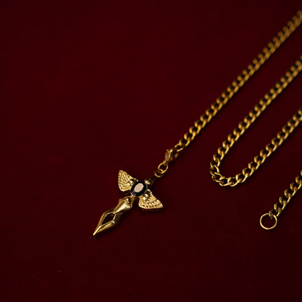 ヴァルキリーブレード スリップチェーン