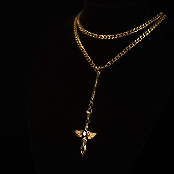 ヴァルキリーブレード スリップチェーン