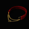 Beginners Velvet Choker