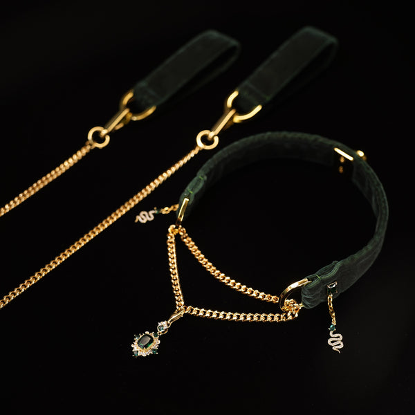 Medusa—Gaze of Stone Set