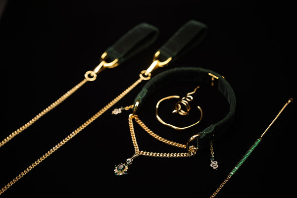 Medusa—Gaze of Stone Set