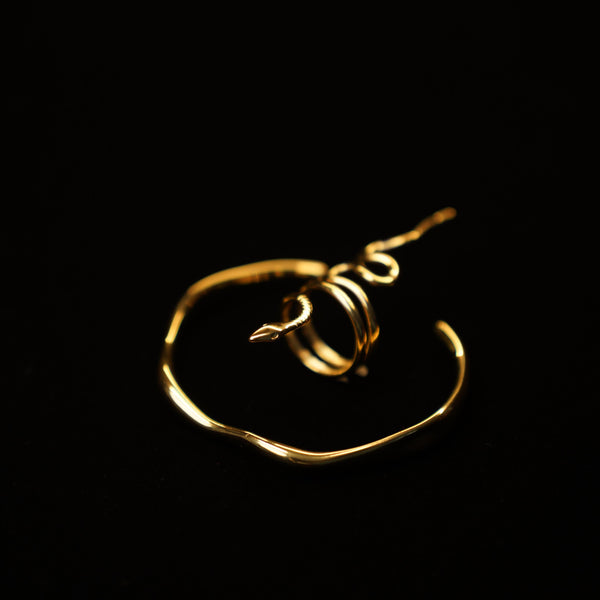 Medusa—Gaze of Stone Set