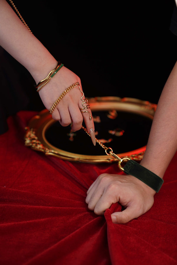 Medusa—Gaze of Stone Set