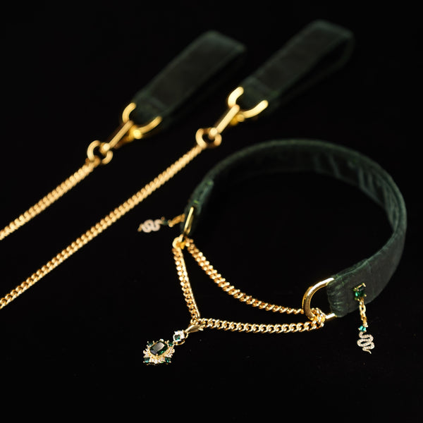 Medusa—Gaze of Stone Set