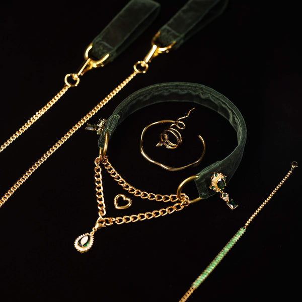 Medusa—Queen of Ruin Set