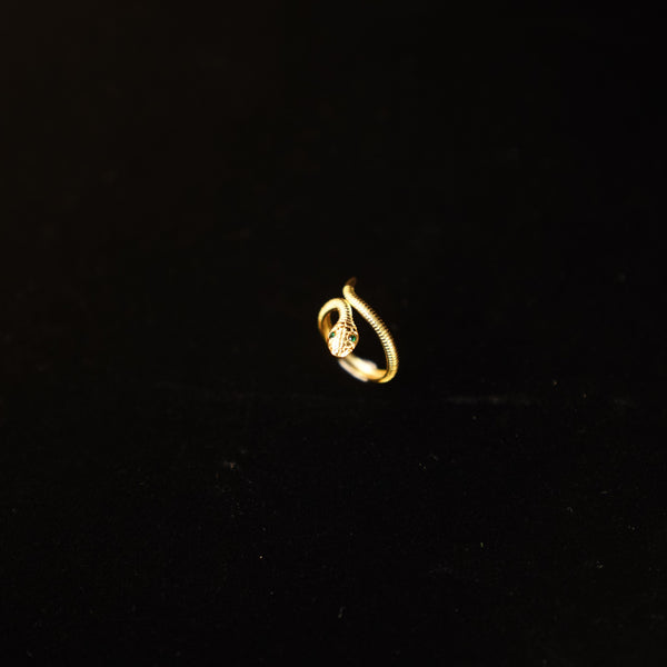 VB Medusa—Gaze of Stone Choker Necklace Set