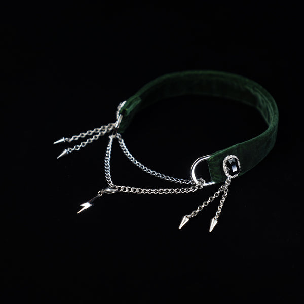 Medusa—Stone Kiss Set