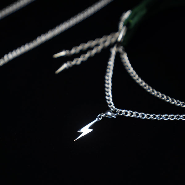 Medusa—Stone Kiss Set