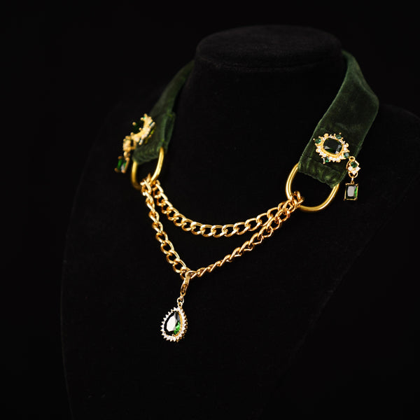 メデューサ—破滅の女王セット