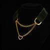 Beginners Velvet Choker