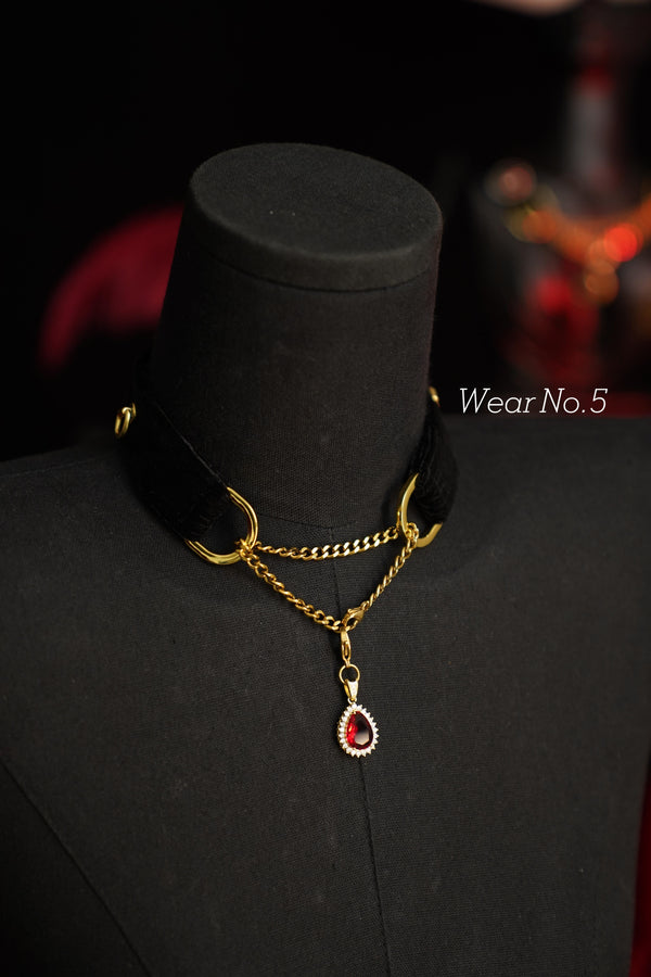 DSC8855 - VelourBliss