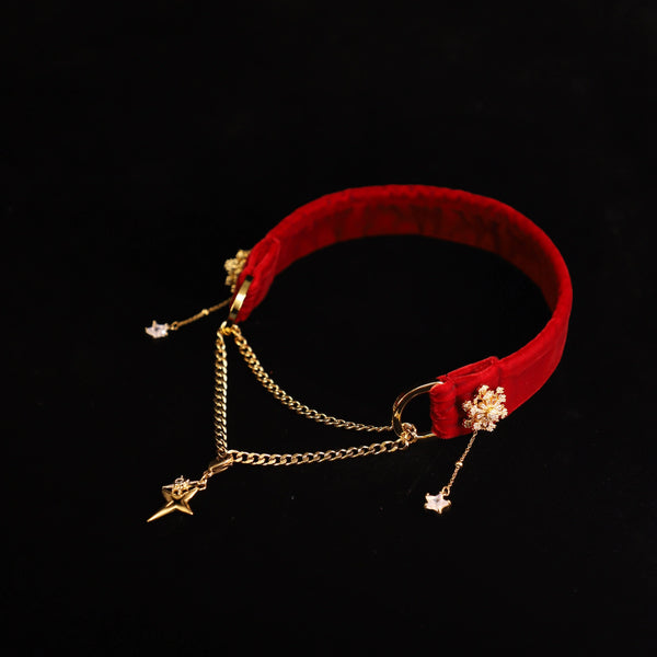 Santa's Midnight Gift Set