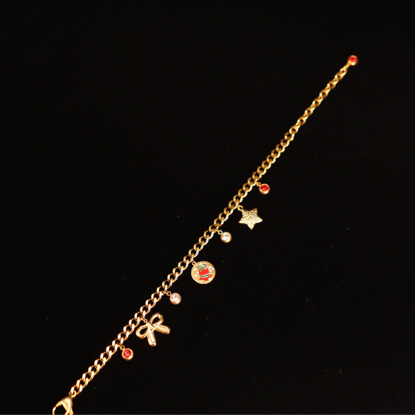 The Grinch's Heart Set