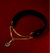 Éclat Émeraude Velvet Choker