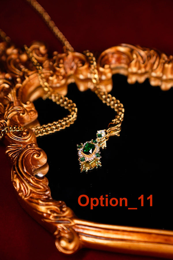 GEMME LILAS<br>Réglable · Argent