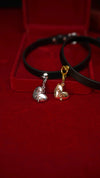 Call Me with a Coin – Limited Edition Choker