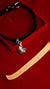 Call Me with a Coin – Limited Edition Choker
