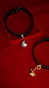 Call Me with a Coin – Limited Edition Choker