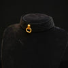 Slim StrapVelvet Choker