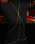Golden Muse Body Chain