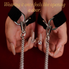 Gargantillas Royal Restraint