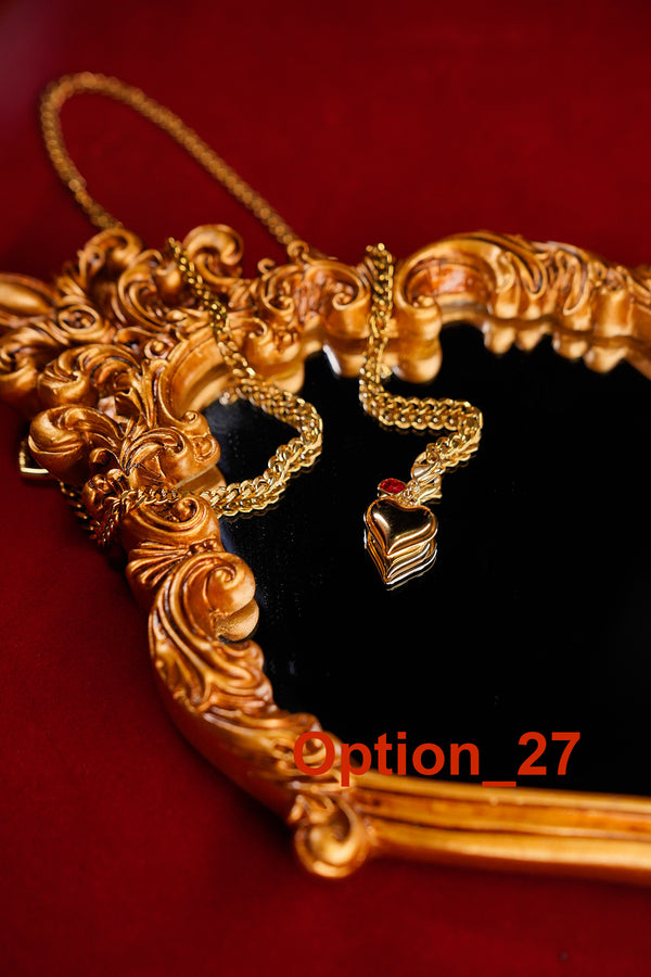 GEMME LILAS<br>Réglable · Argent