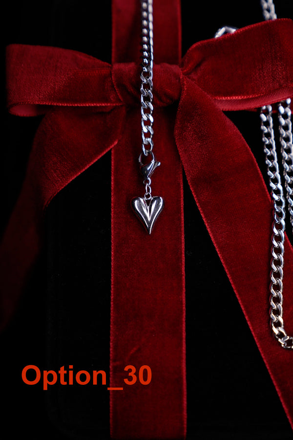 GEMME LILAS<br>Réglable · Argent