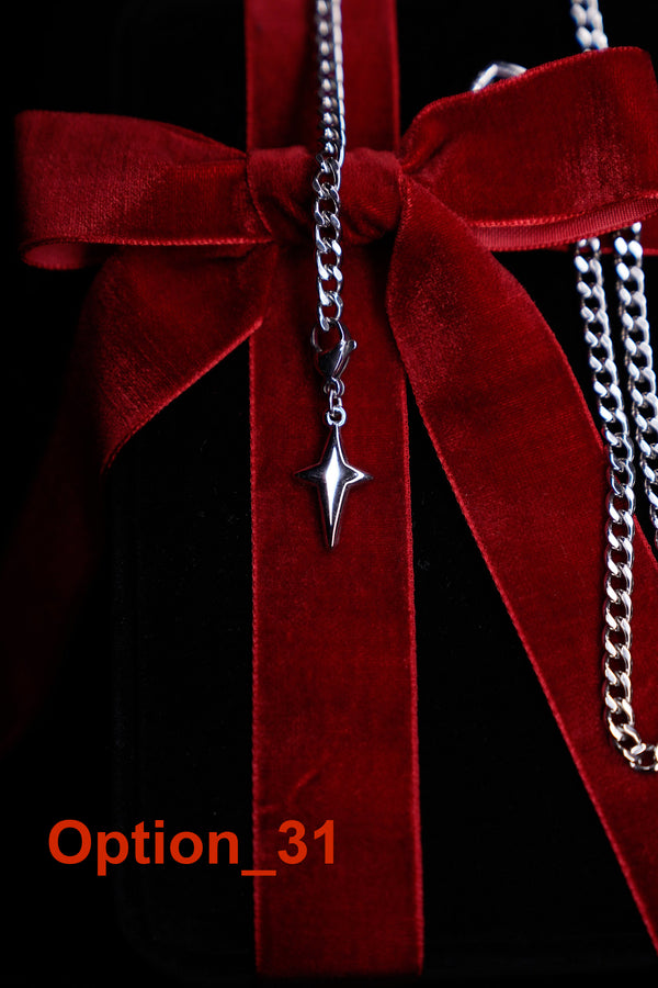 GEMME LILAS<br>Réglable · Argent