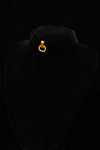 Slim StrapVelvet Choker