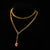 Maid's Hidden Fantasy Slip Chain Choker