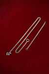 Heartlock Mystique Slip Chain Choker